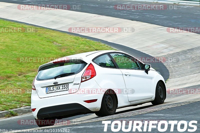 Bild #10355262 - Touristenfahrten Nürburgring Nordschleife (23.08.2020)