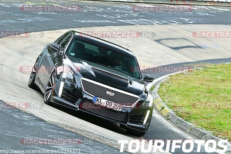 Bild #10355371 - Touristenfahrten Nürburgring Nordschleife (23.08.2020)