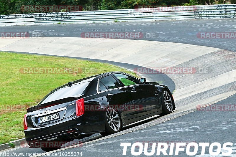 Bild #10355374 - Touristenfahrten Nürburgring Nordschleife (23.08.2020)