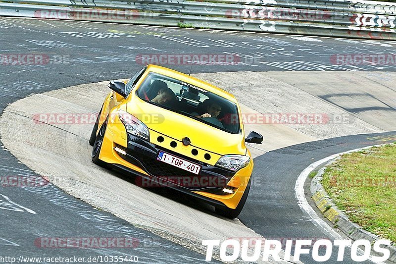 Bild #10355440 - Touristenfahrten Nürburgring Nordschleife (23.08.2020)