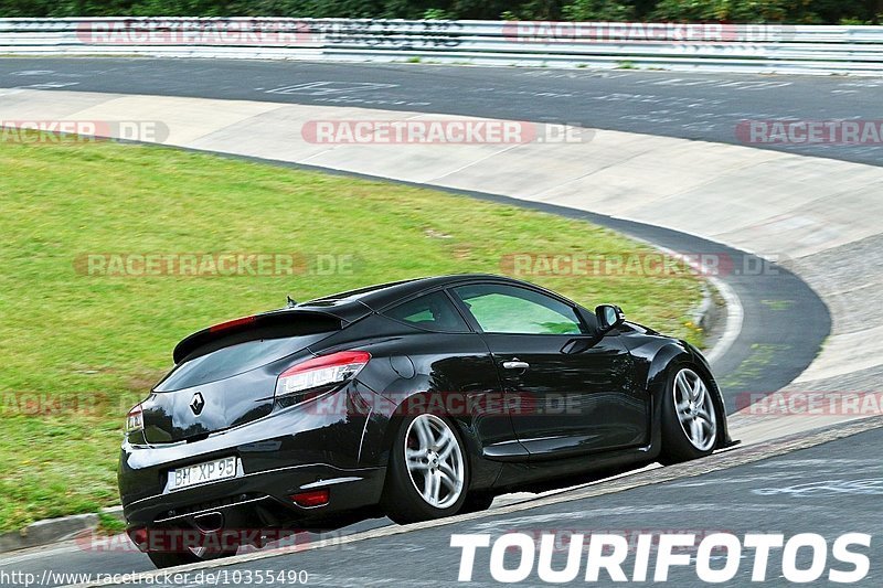 Bild #10355490 - Touristenfahrten Nürburgring Nordschleife (23.08.2020)