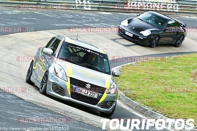 Bild #10355510 - Touristenfahrten Nürburgring Nordschleife (23.08.2020)