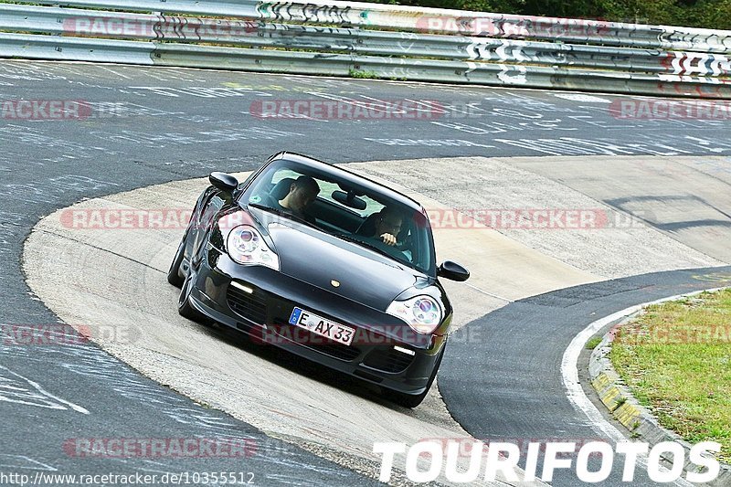 Bild #10355512 - Touristenfahrten Nürburgring Nordschleife (23.08.2020)