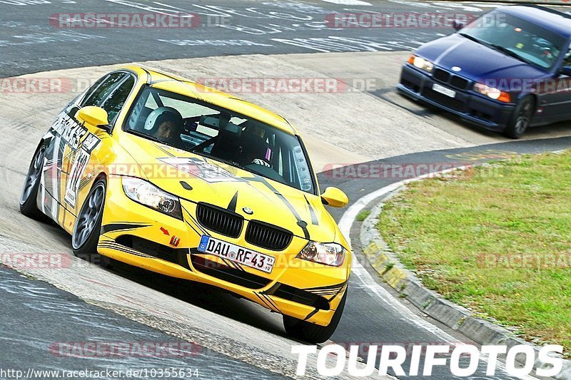 Bild #10355634 - Touristenfahrten Nürburgring Nordschleife (23.08.2020)