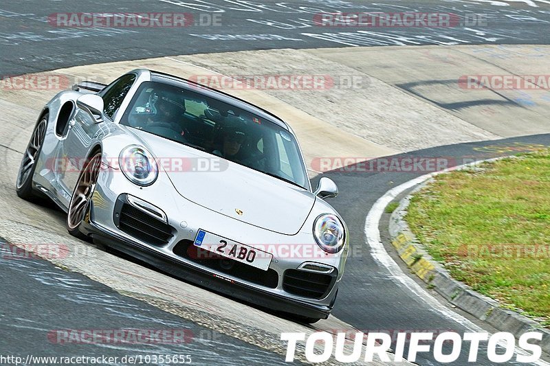 Bild #10355655 - Touristenfahrten Nürburgring Nordschleife (23.08.2020)