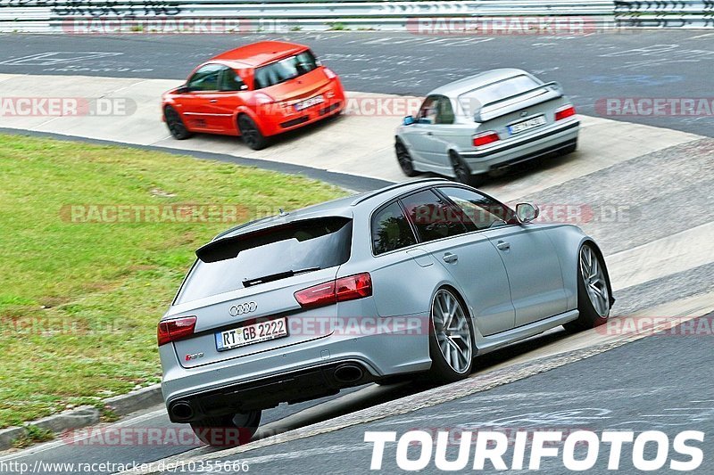 Bild #10355666 - Touristenfahrten Nürburgring Nordschleife (23.08.2020)