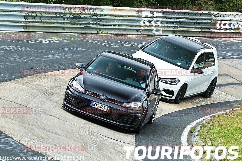 Bild #10355744 - Touristenfahrten Nürburgring Nordschleife (23.08.2020)