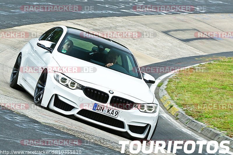 Bild #10355810 - Touristenfahrten Nürburgring Nordschleife (23.08.2020)