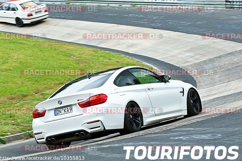 Bild #10355813 - Touristenfahrten Nürburgring Nordschleife (23.08.2020)