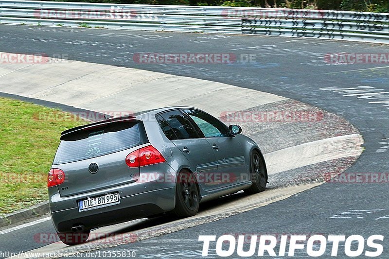 Bild #10355830 - Touristenfahrten Nürburgring Nordschleife (23.08.2020)