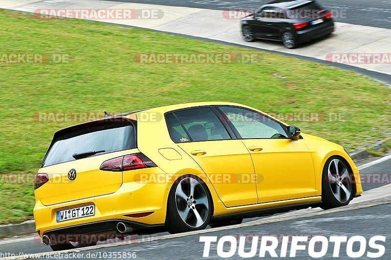 Bild #10355856 - Touristenfahrten Nürburgring Nordschleife (23.08.2020)