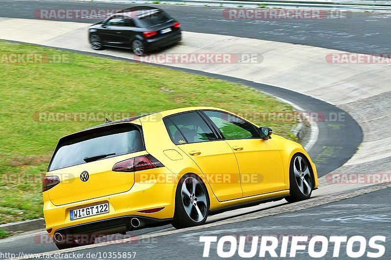 Bild #10355857 - Touristenfahrten Nürburgring Nordschleife (23.08.2020)