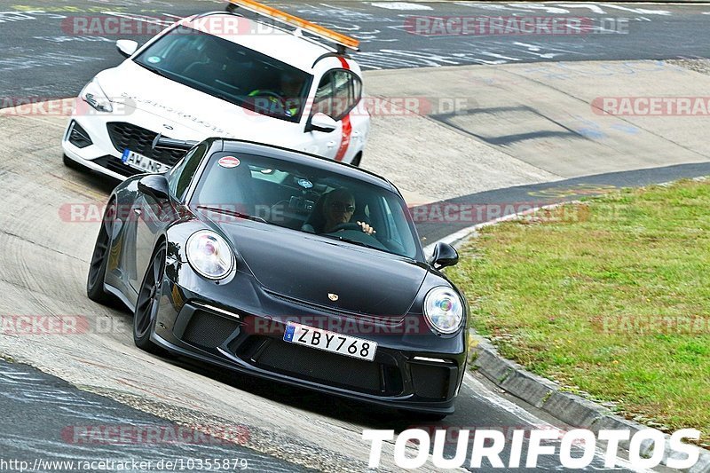 Bild #10355879 - Touristenfahrten Nürburgring Nordschleife (23.08.2020)