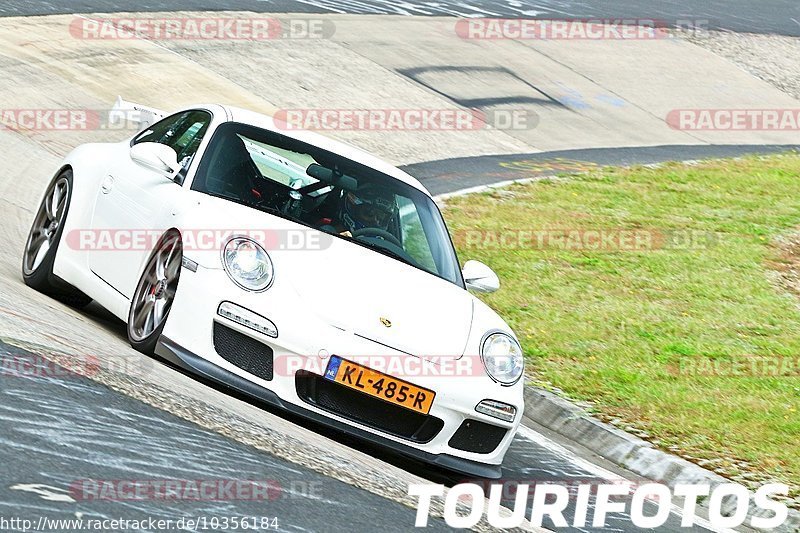 Bild #10356184 - Touristenfahrten Nürburgring Nordschleife (23.08.2020)