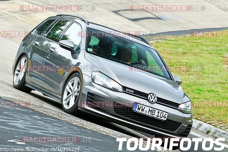 Bild #10356227 - Touristenfahrten Nürburgring Nordschleife (23.08.2020)