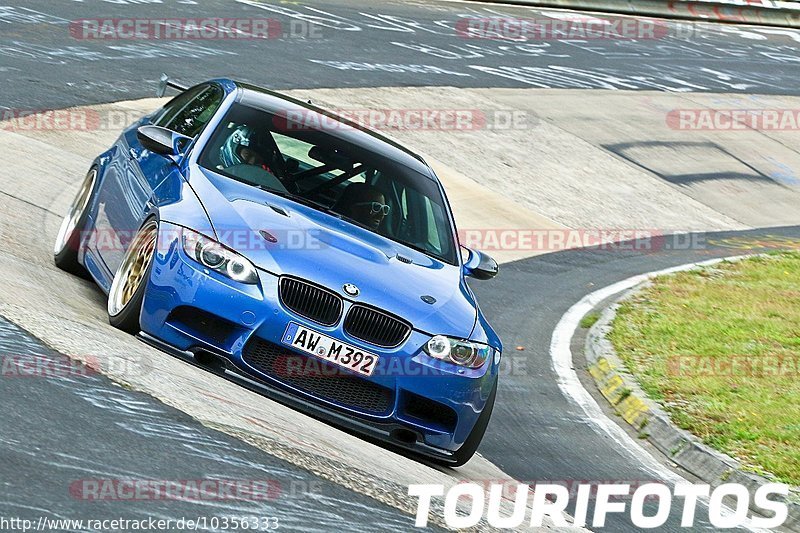 Bild #10356333 - Touristenfahrten Nürburgring Nordschleife (23.08.2020)