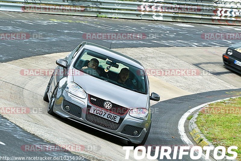 Bild #10356390 - Touristenfahrten Nürburgring Nordschleife (23.08.2020)