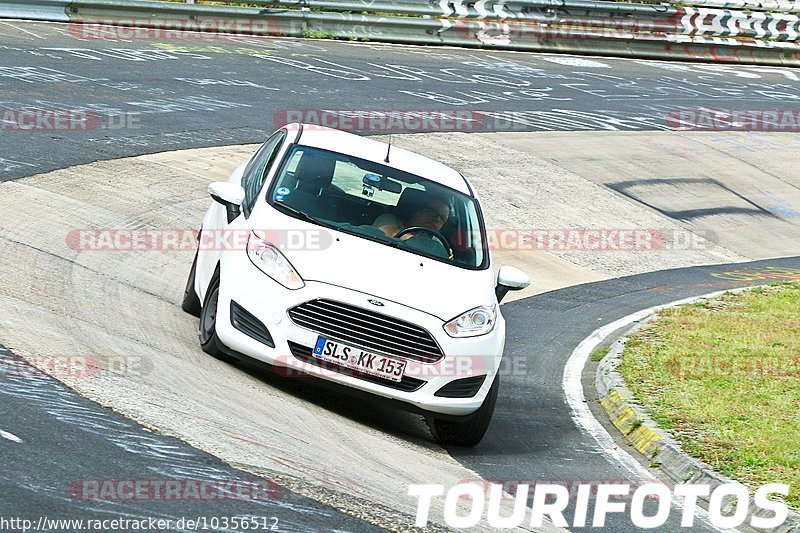 Bild #10356512 - Touristenfahrten Nürburgring Nordschleife (23.08.2020)