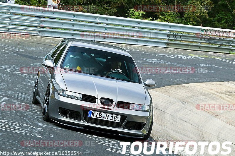 Bild #10356544 - Touristenfahrten Nürburgring Nordschleife (23.08.2020)