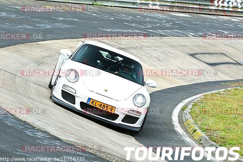 Bild #10356732 - Touristenfahrten Nürburgring Nordschleife (23.08.2020)