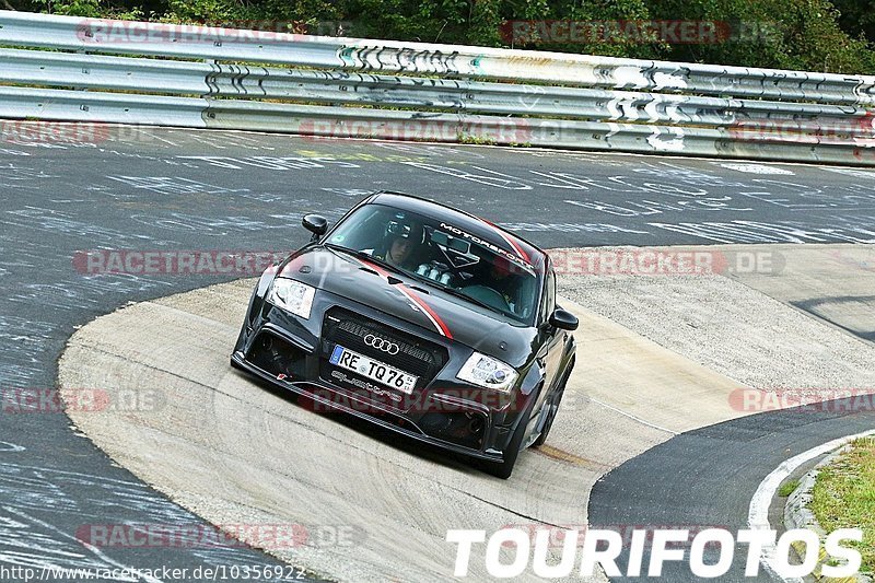 Bild #10356922 - Touristenfahrten Nürburgring Nordschleife (23.08.2020)