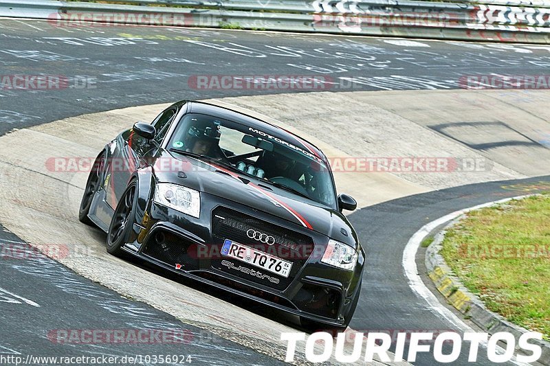 Bild #10356924 - Touristenfahrten Nürburgring Nordschleife (23.08.2020)