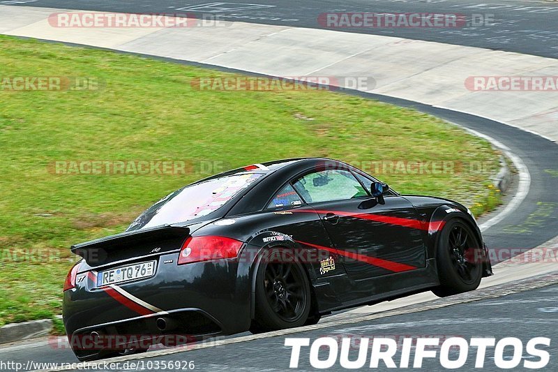 Bild #10356926 - Touristenfahrten Nürburgring Nordschleife (23.08.2020)