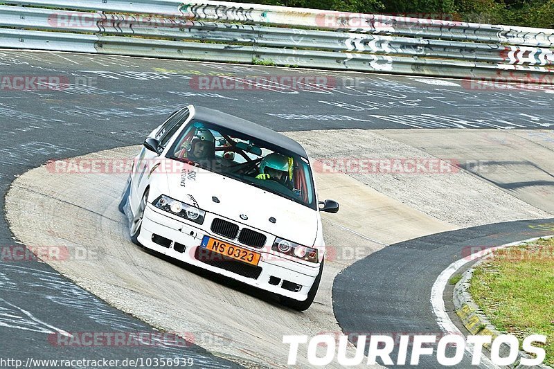 Bild #10356939 - Touristenfahrten Nürburgring Nordschleife (23.08.2020)