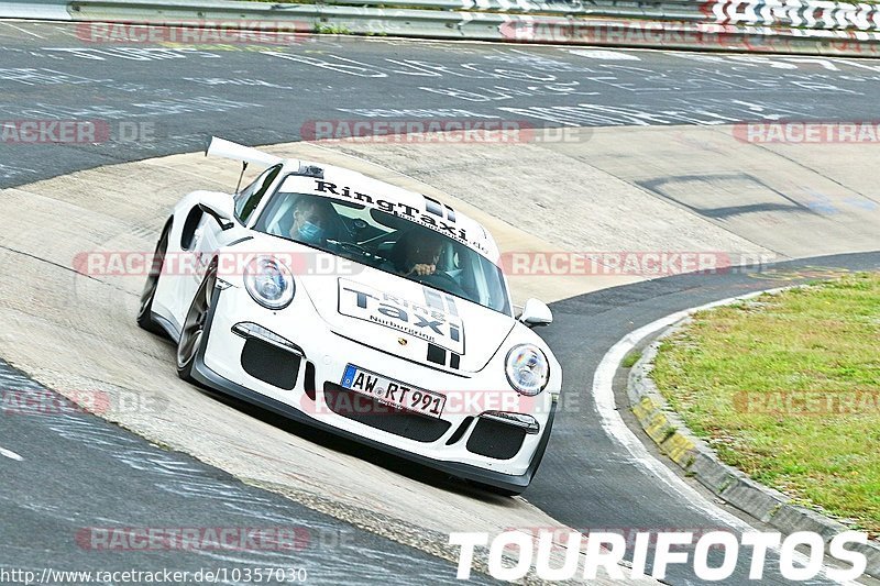 Bild #10357030 - Touristenfahrten Nürburgring Nordschleife (23.08.2020)