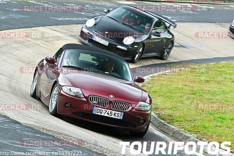 Bild #10357233 - Touristenfahrten Nürburgring Nordschleife (23.08.2020)