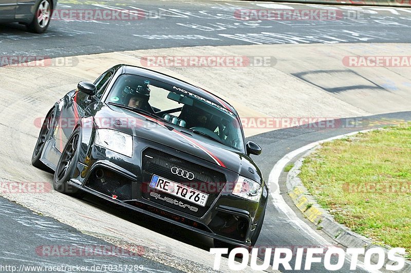 Bild #10357289 - Touristenfahrten Nürburgring Nordschleife (23.08.2020)