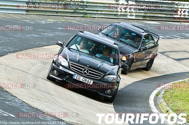 Bild #10357360 - Touristenfahrten Nürburgring Nordschleife (23.08.2020)