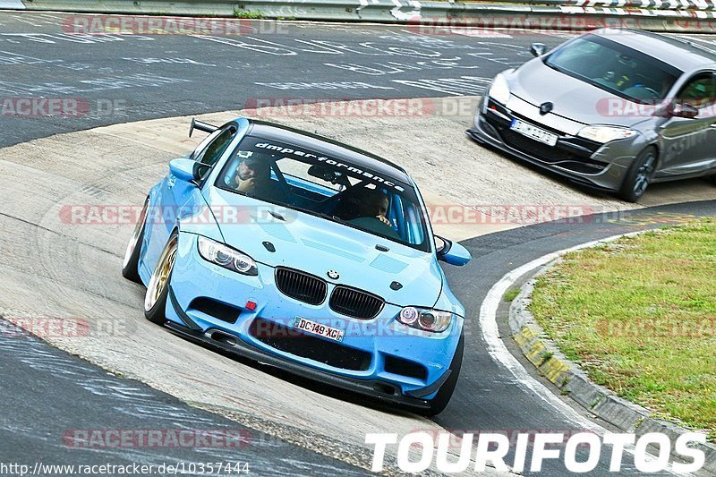 Bild #10357444 - Touristenfahrten Nürburgring Nordschleife (23.08.2020)