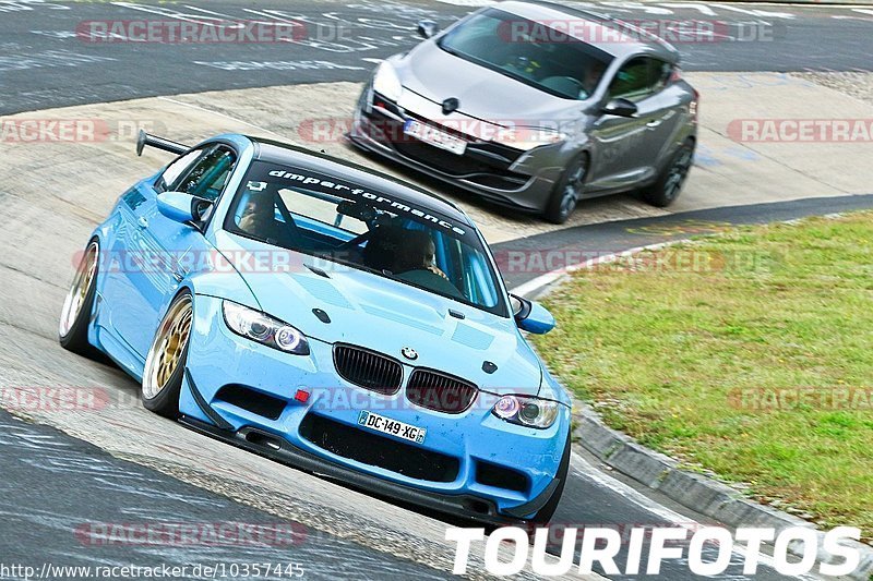 Bild #10357445 - Touristenfahrten Nürburgring Nordschleife (23.08.2020)