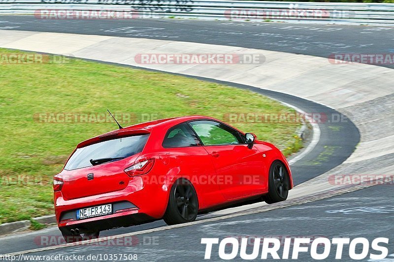 Bild #10357508 - Touristenfahrten Nürburgring Nordschleife (23.08.2020)