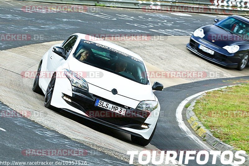 Bild #10357526 - Touristenfahrten Nürburgring Nordschleife (23.08.2020)