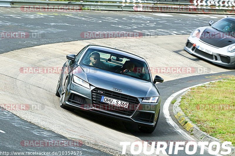 Bild #10357575 - Touristenfahrten Nürburgring Nordschleife (23.08.2020)