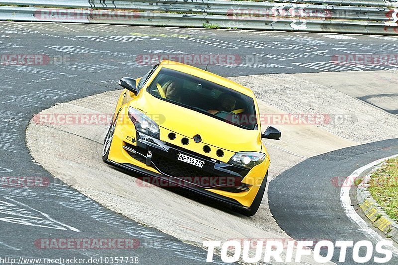 Bild #10357738 - Touristenfahrten Nürburgring Nordschleife (23.08.2020)