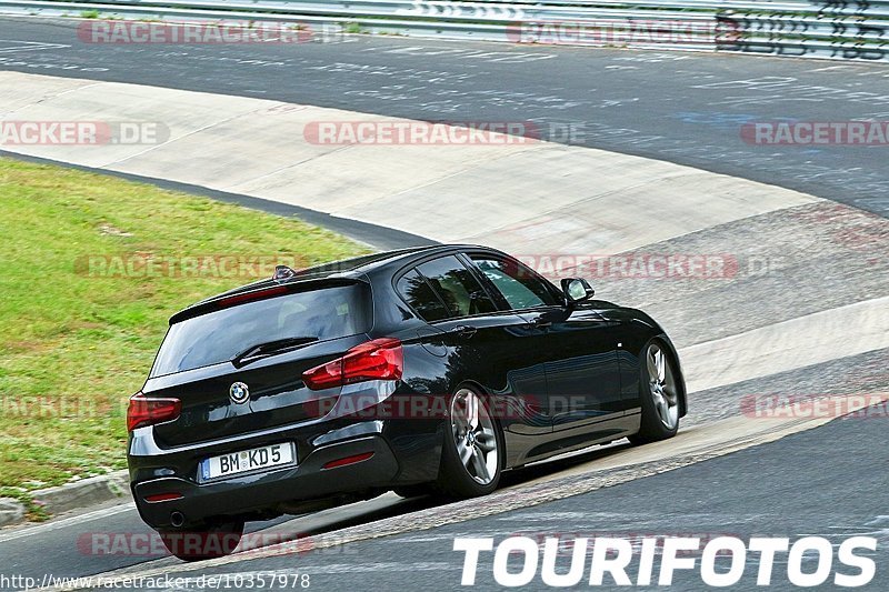 Bild #10357978 - Touristenfahrten Nürburgring Nordschleife (23.08.2020)