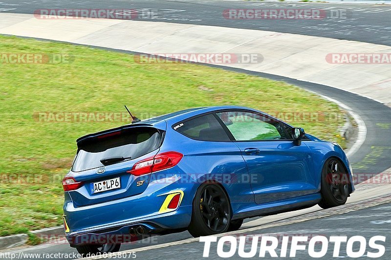 Bild #10358075 - Touristenfahrten Nürburgring Nordschleife (23.08.2020)