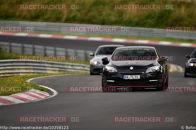 Bild #10358123 - Touristenfahrten Nürburgring Nordschleife (23.08.2020)