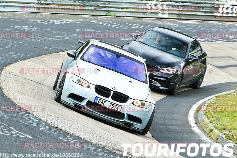 Bild #10358254 - Touristenfahrten Nürburgring Nordschleife (23.08.2020)