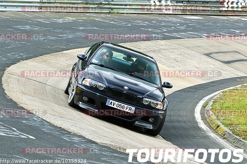 Bild #10358324 - Touristenfahrten Nürburgring Nordschleife (23.08.2020)