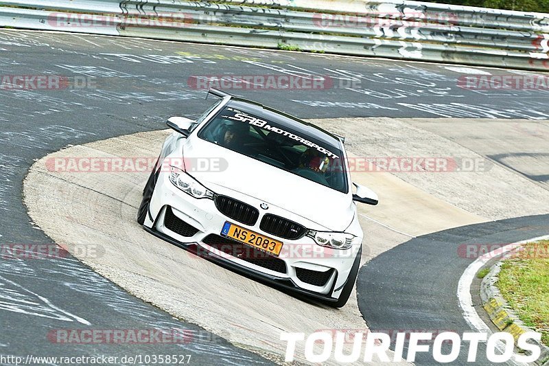 Bild #10358527 - Touristenfahrten Nürburgring Nordschleife (23.08.2020)