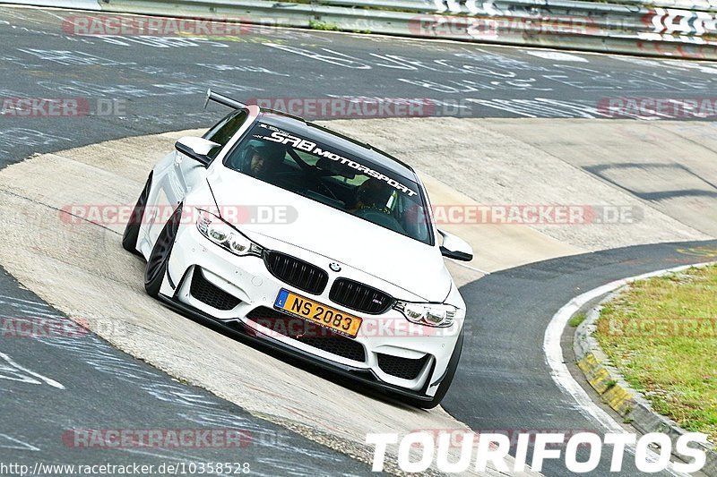 Bild #10358528 - Touristenfahrten Nürburgring Nordschleife (23.08.2020)