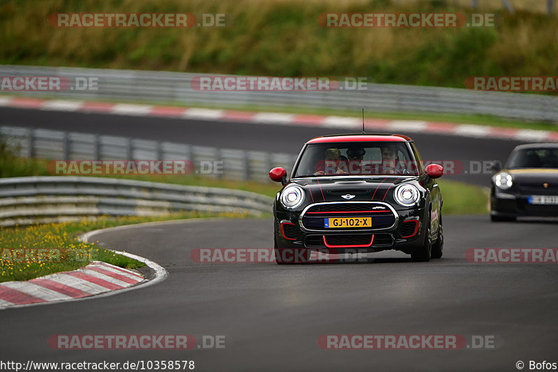 Bild #10358578 - Touristenfahrten Nürburgring Nordschleife (23.08.2020)