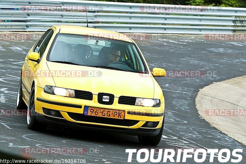 Bild #10358706 - Touristenfahrten Nürburgring Nordschleife (23.08.2020)