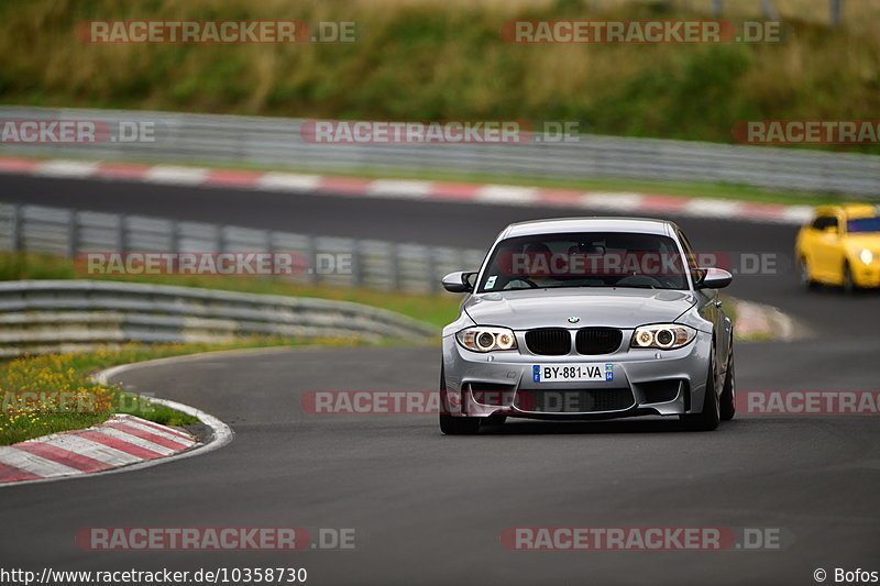 Bild #10358730 - Touristenfahrten Nürburgring Nordschleife (23.08.2020)