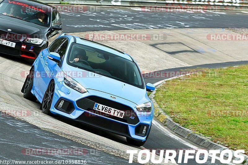 Bild #10358836 - Touristenfahrten Nürburgring Nordschleife (23.08.2020)