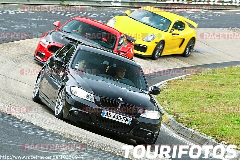 Bild #10358947 - Touristenfahrten Nürburgring Nordschleife (23.08.2020)